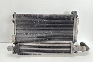 KIT RADIATORI LANCIA Delta 3° Serie 871260500,871