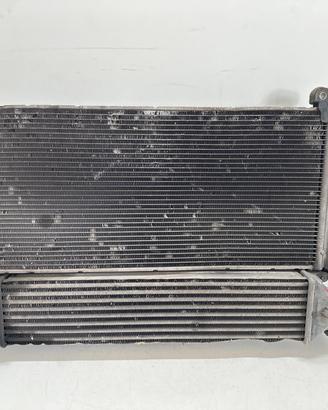 KIT RADIATORI LANCIA Delta 3° Serie 871260500,871