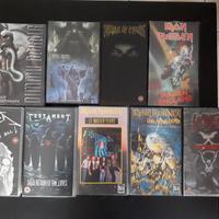Vhs heavy metal