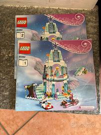 Lego Disney 41062