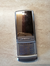 Telefono cellulare LG