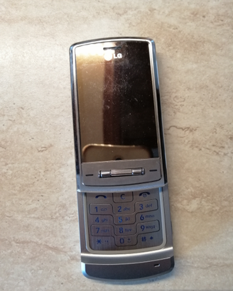 Telefono cellulare LG