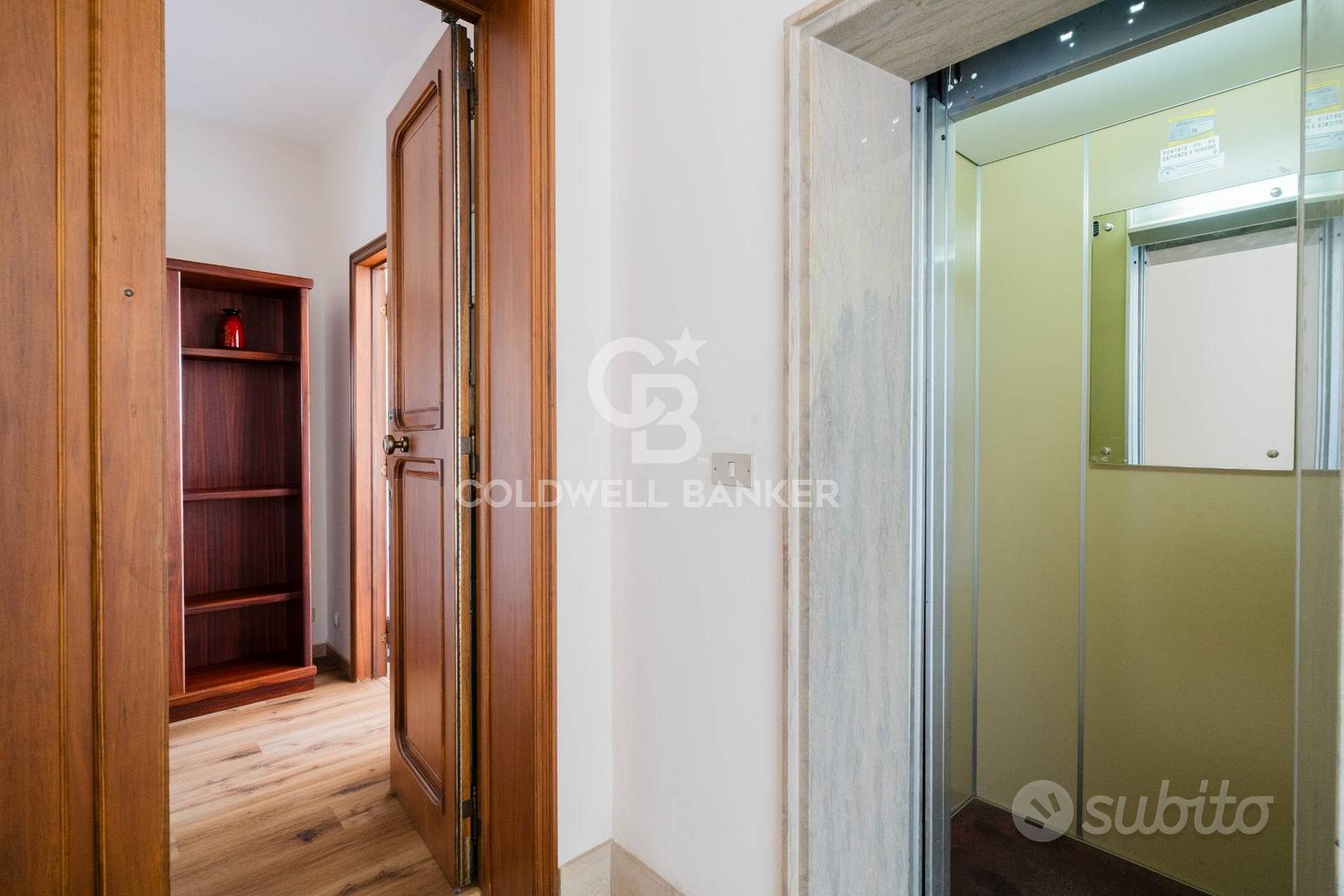 Appartamento – Galatina, Noha - Vista 2