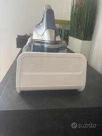 Ferro da stiro Rowenta Microsteam 400 con caldaia