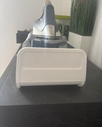 Ferro da stiro Rowenta Microsteam 400 con caldaia