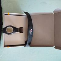 cardiofrequenzimetro orologio digitale POLAR