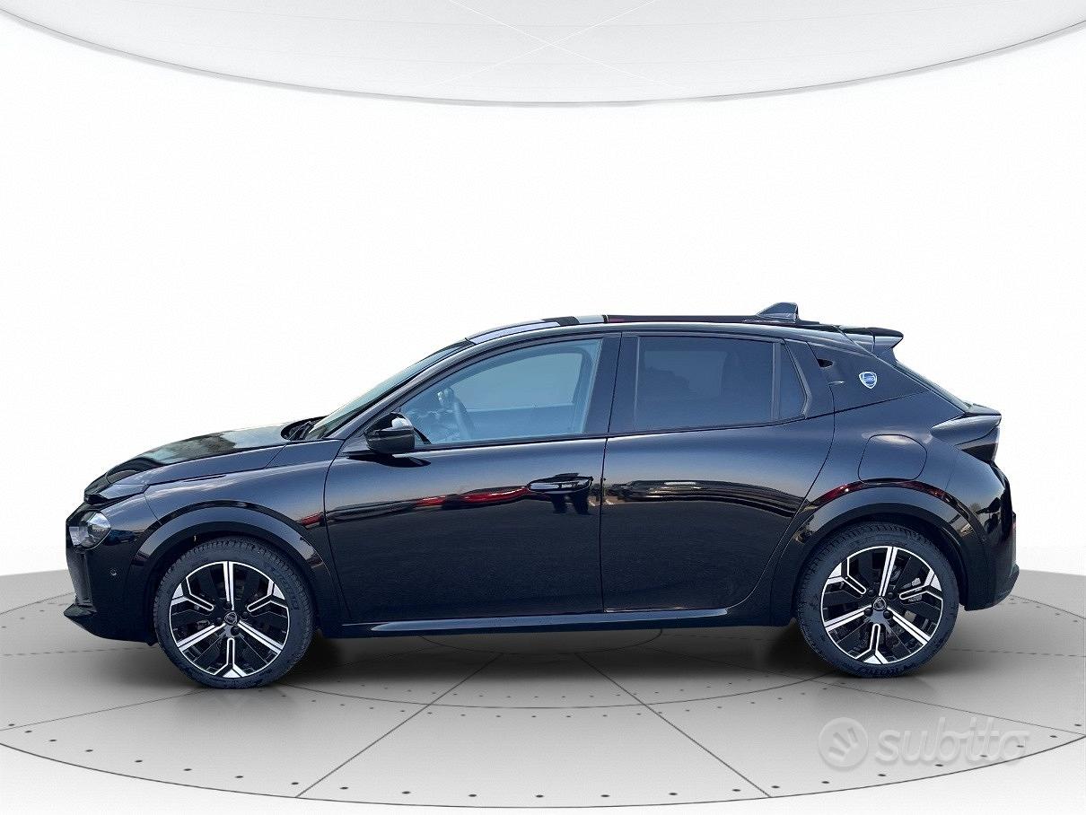 Lancia Ypsilon 2025 photo 2