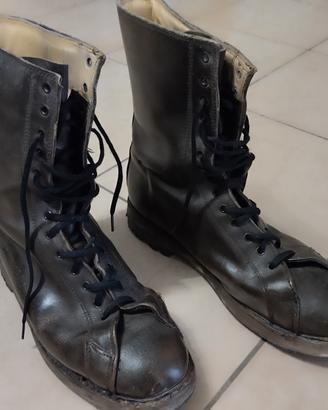 anfibi militari 