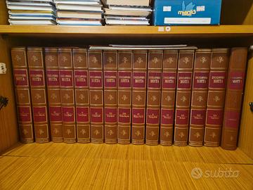 Enciclopedia Motta 1986