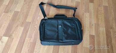 Borsa x laptop -17 pollici kensington