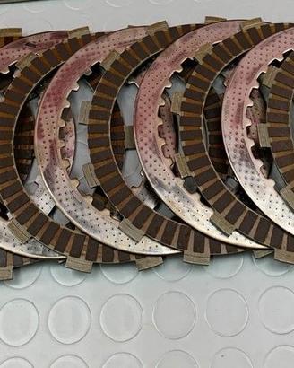 DISCHI FRIZIONE HONDA CBR 1000 2004 2005 RR 1000RR