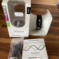 Bracciale Fitness TomTom sport idea Natale