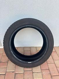 4 gomme invernali Matador Nordicca 235/50 R19