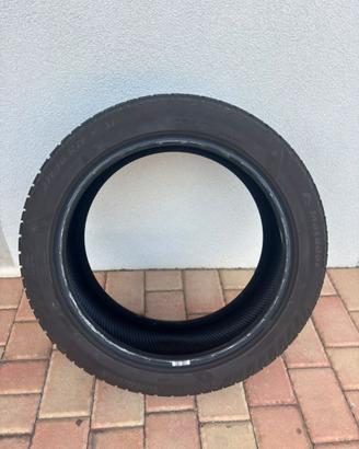4 gomme invernali Matador Nordicca 235/50 R19
