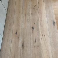 parquet nuovo rovere vintage 15 mm bisellato 4 l.