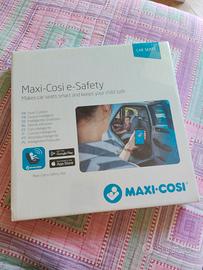 Maxi Cosi Cuscino Antiabbandono E-Safety