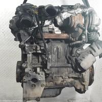 MOTORE COMPLETO FORD Fusion 2Â° Serie HHJA HHJA Di