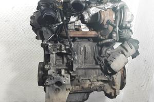 MOTORE COMPLETO FORD Fusion 2Â° Serie HHJA HHJA Di