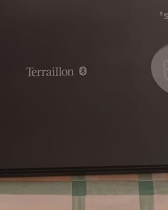 Bilancia pesa alimenti Terraillon