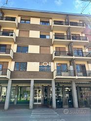 Ciriè (TO) Alloggio uso studio zona centro