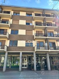 Ciriè (TO) Alloggio uso studio zona centro