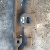 Trave Allenamento Arrampicata