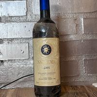 192 Bottiglie Vini Pregiati Listino su Richiesta