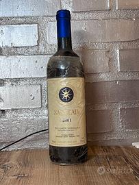 192 Bottiglie Vini Pregiati Listino su Richiesta