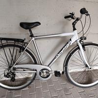 City Bike Daytona uomo NUOVA