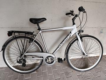 City Bike Daytona uomo NUOVA