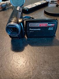 Videocamera Panasonic