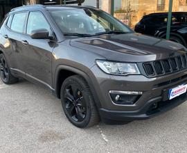 Jeep Compass 1.6 Multijet II 2WD Night Eagle NAVI 