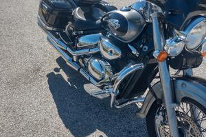 Suzuki volusia 800