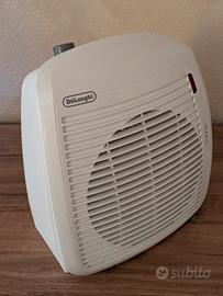 Termoventilatore stufetta DeLonghi