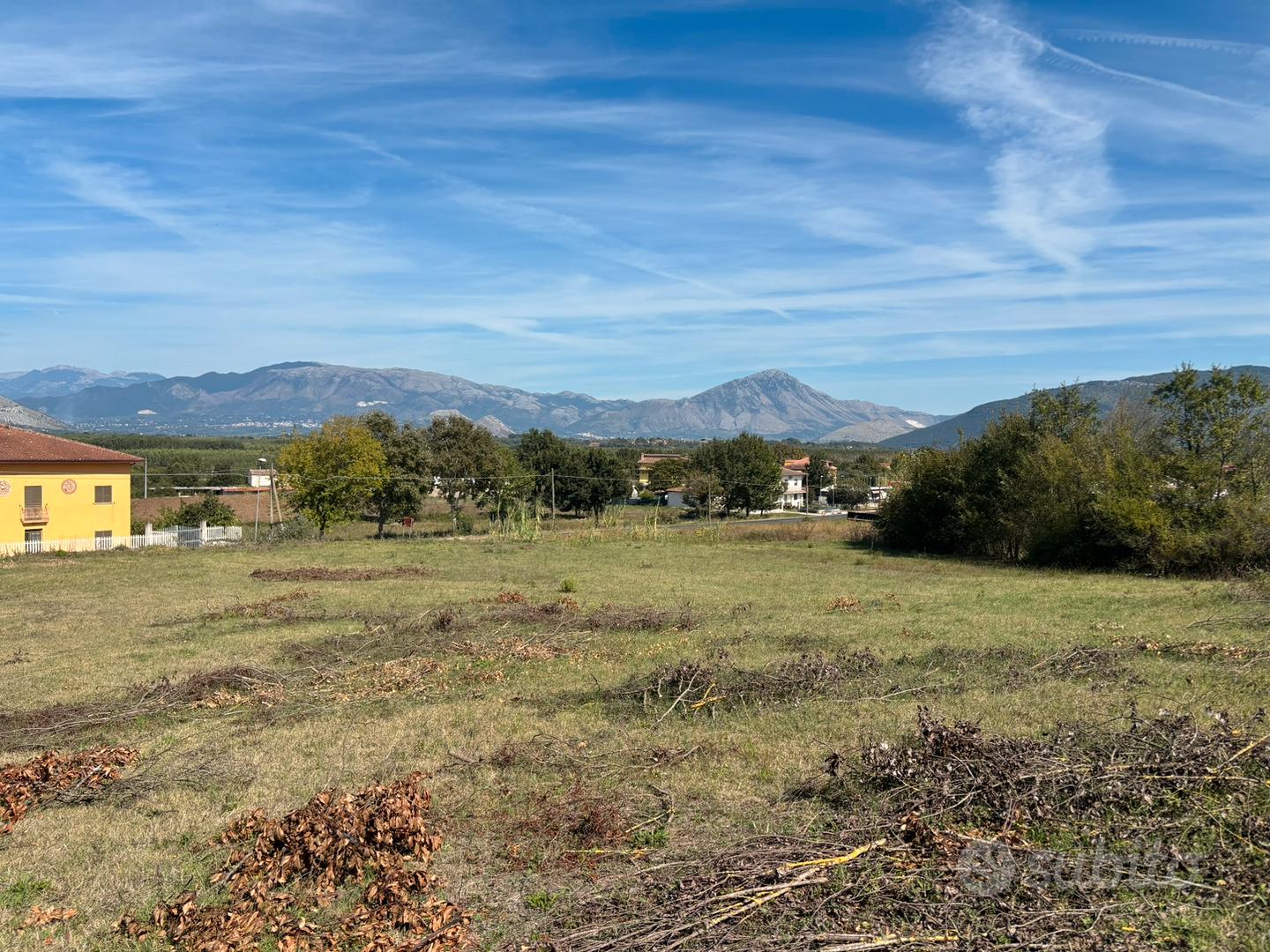 Terreno di 17000 mq sito in sp76 - Vista 3
