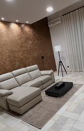 Tappeto Beige