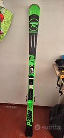Sci Rossignol Pursuit 300 170cm