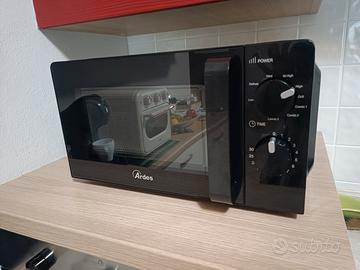 microonde grill ARDES 