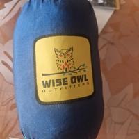 amaca/tenda da campeggio