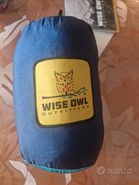 amaca/tenda da campeggio