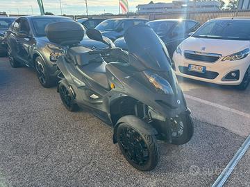 Scooter Quadro Qooder 400cc