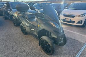 Scooter Quadro Qooder 400cc