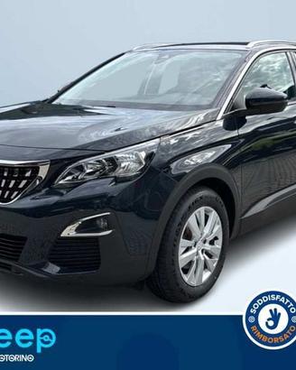 Peugeot 3008 1.5 BLUEHDI ALLURE S&S 130CV
