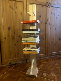 Libreria piccola