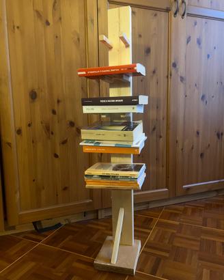 Libreria piccola