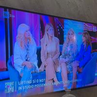 Tv  Samsung 55 pollici Smart