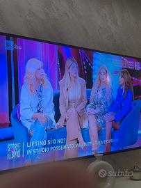 Tv  Samsung 55 pollici Smart