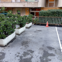 Posto auto via G. Galilei 152