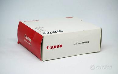 PARALUCE CANON EW-83E

