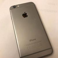 IPHONE6 64GB ORIGINALE